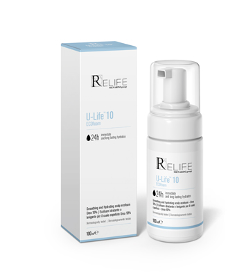 U-LIFE 10 ECOFOAM 100ML
