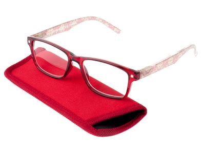 ALVITA OCCH LETT RITA +3,50