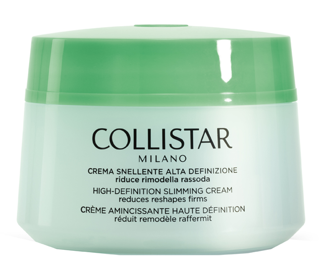COLLISTAR - crema snellente alta definizione 400 ml
