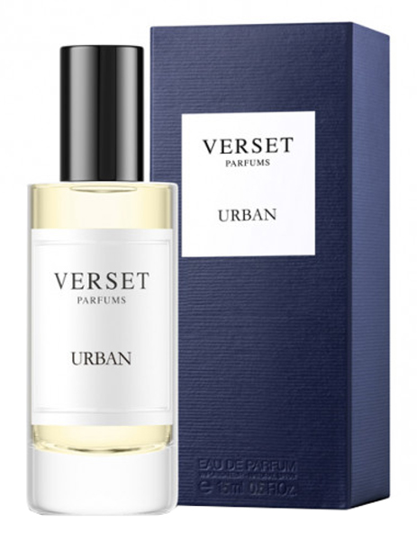 VERSET URBAN EDT 15ML