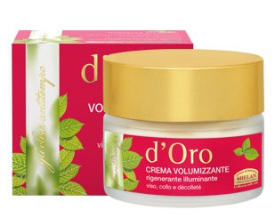 ORO Crema Volum.Rig.Illum.50ml