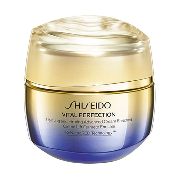 SHI VIT.PERF.ENR.ADVANC.CRE 50 ML