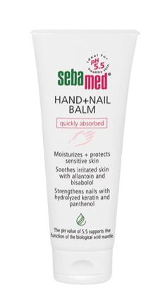 SEBAMED CREMA MANI 75ML TP