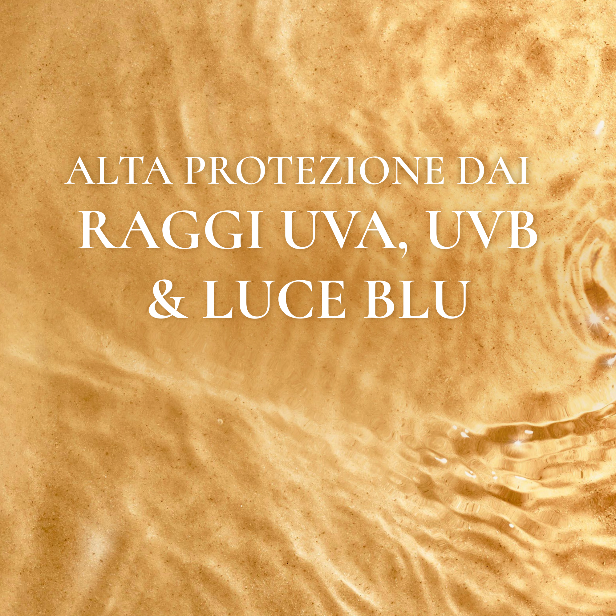 NUXE SUN ACQUA SPF30 150ML