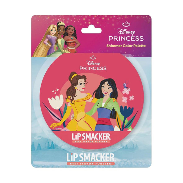 LIP SMACKER TR.PRINCESS C/PALETTE