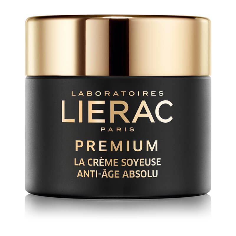 Lierac Premium Crema Viso Antietà Effetto Opacizzante 50mL