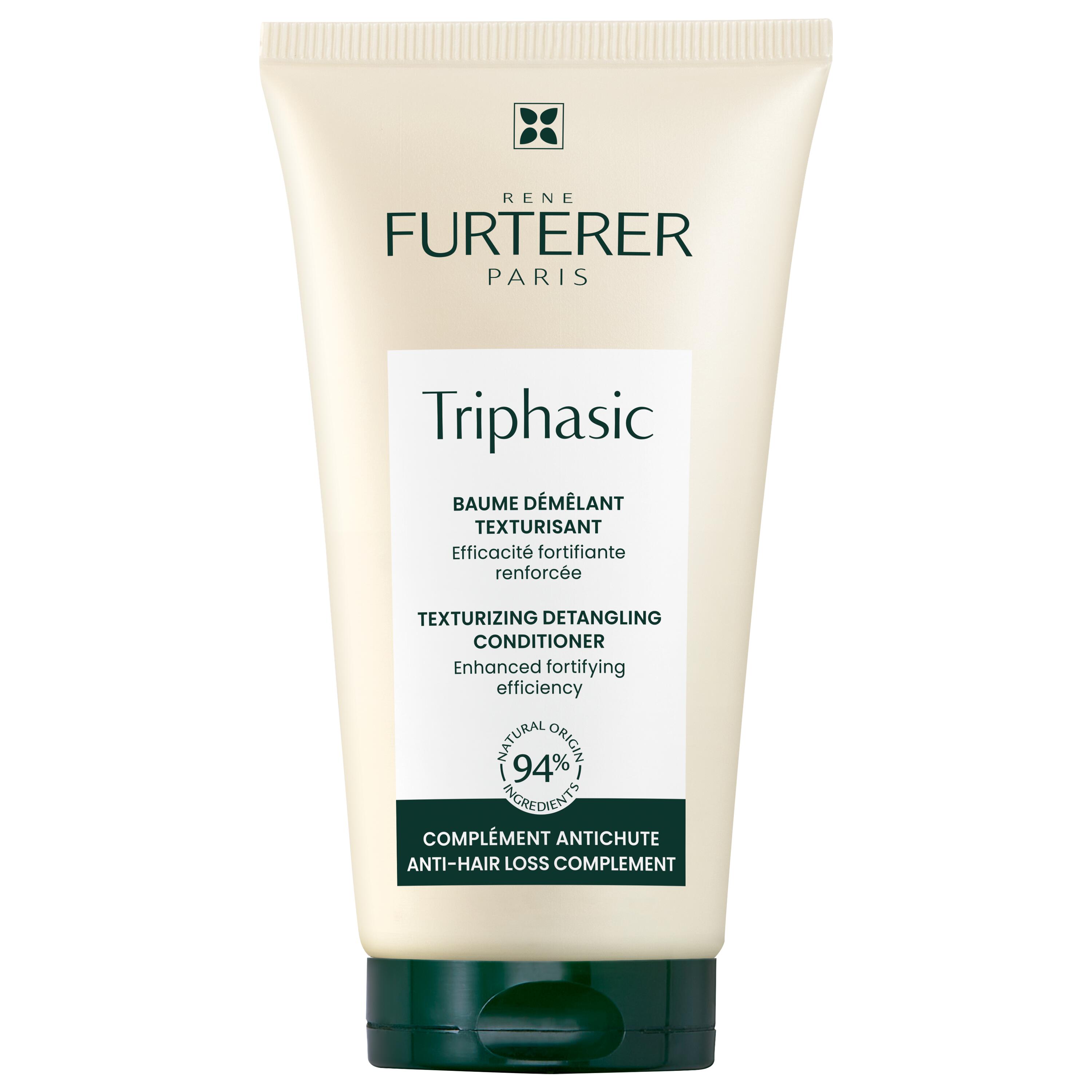 René Furterer Triphasic - Balsamo Districante Texturizzante 150 ml