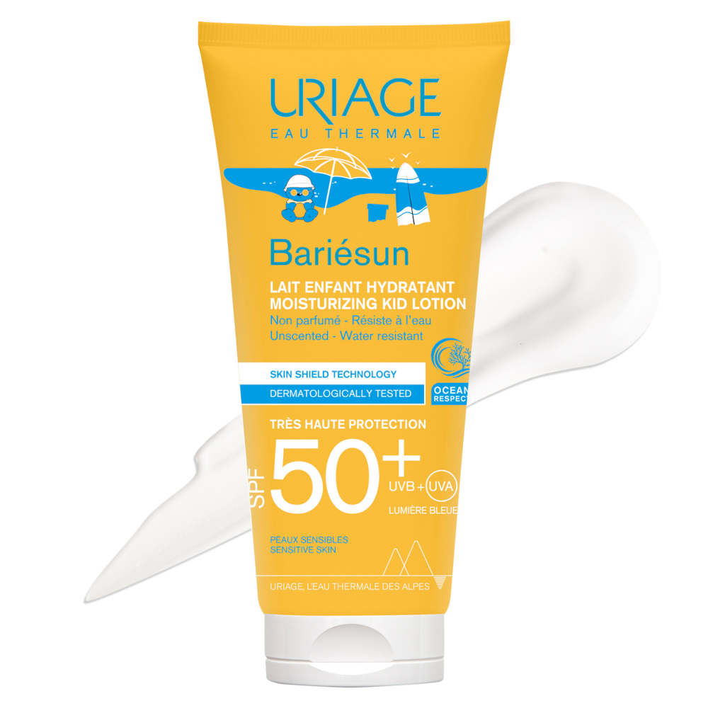 BARIESUN SPF50+ LAIT ENFANTS