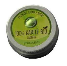GESTI 100% KARITE' BIO MEN LAB