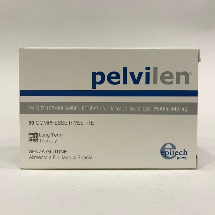 PELVILEN 90CPR