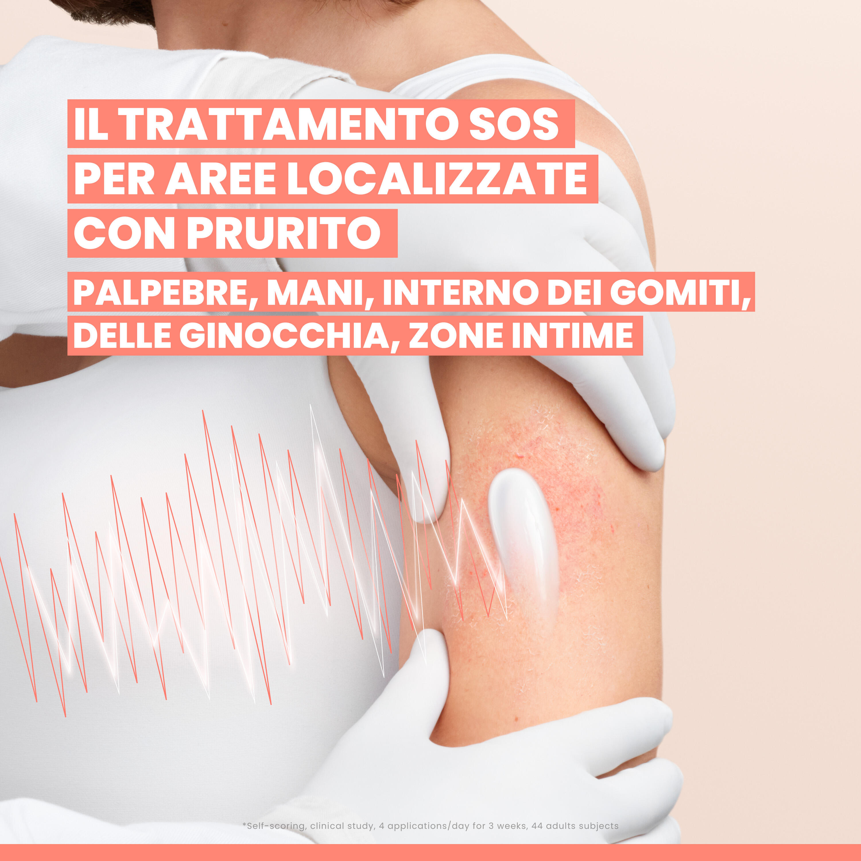 Avène Xeracalm AD - Concentrato Lenitivo Per Pelle Secca O Atopica 40 ml