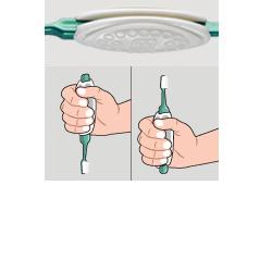 TePe Extra Grip Impugnatura per Spazzolino