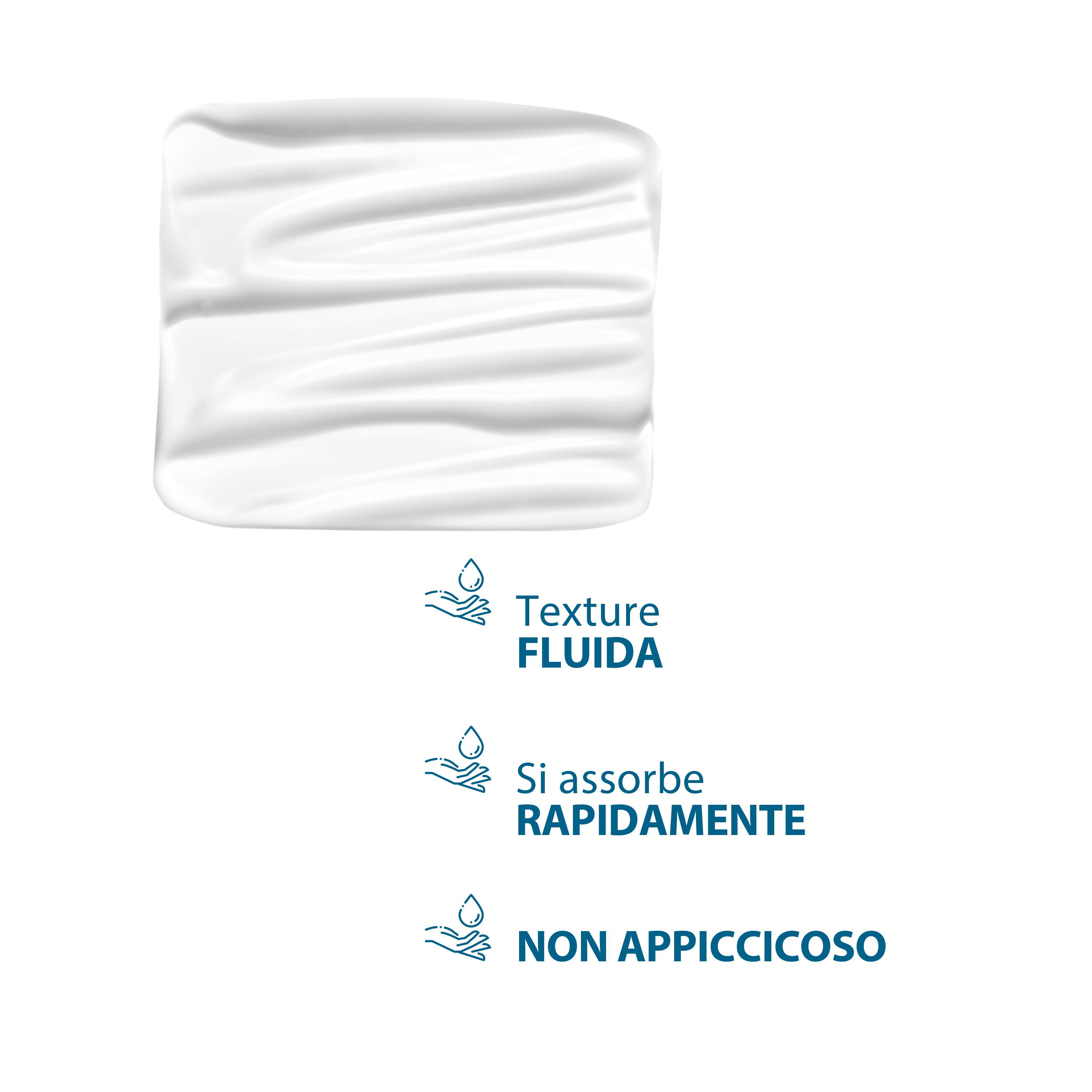 Ducray Sensinol - Latte Lenitivo Fisioprotettivo 400 ml