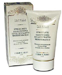L'Erbolario Struccante all’Estensina ed Estratto Meristematico 125ml
