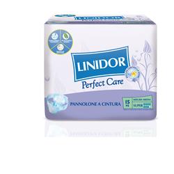 LINIDOR PAN ABB GRA 15PZ 1141