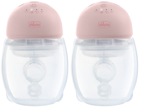 CH TIRALATTE INDOSSABILE DOPP