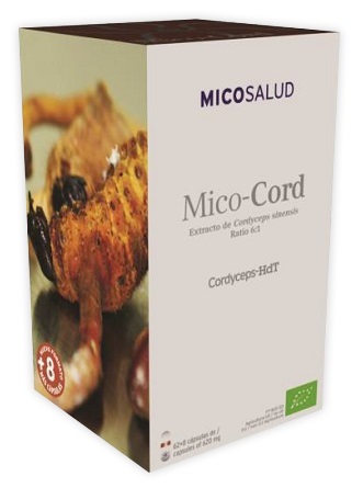 Free Land Mico Cord Integratore 70 Capsule