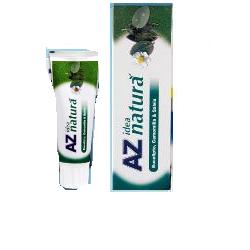 AZ Idea Natura Eucalipto Camomilla Salvia Dentifricio 75 ml