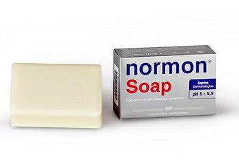 NORMON SOAP PH5,5 100G