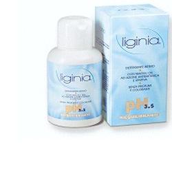 Liginia Detergente Intimo Riequilibrante pH 3.5 200 Ml