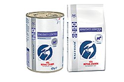 VETERINARY DC DRY SENSIT 1,5KG