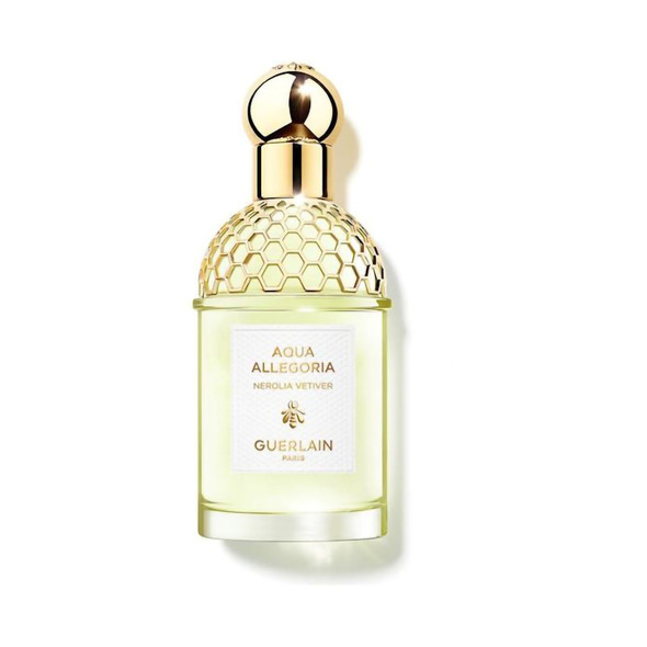 GUE AQUA ALLEG NEROLIA EDT 75V