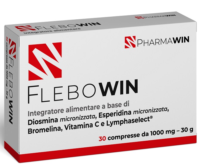 FLEBOWIN 30 Cpr