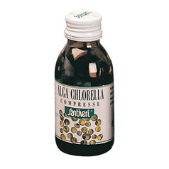 ALGA CHLORELLA 115CPR STV