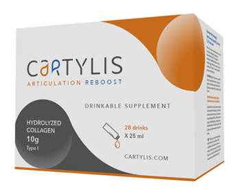 APTISSEN- CARTYLIS ARTICULATION REBOOST 28 FL X 25 ML