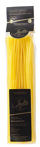 IROLLO Spaghetti 250g