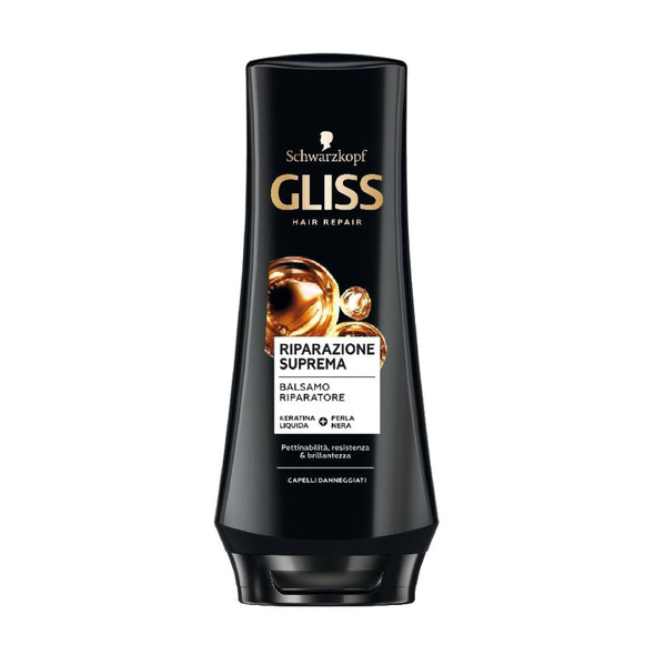 GLISS BALS NEW RIP SUPREMA 200ML