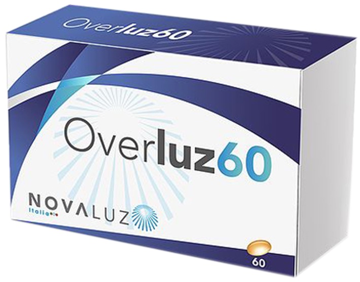 OVERLUZ 60PRL