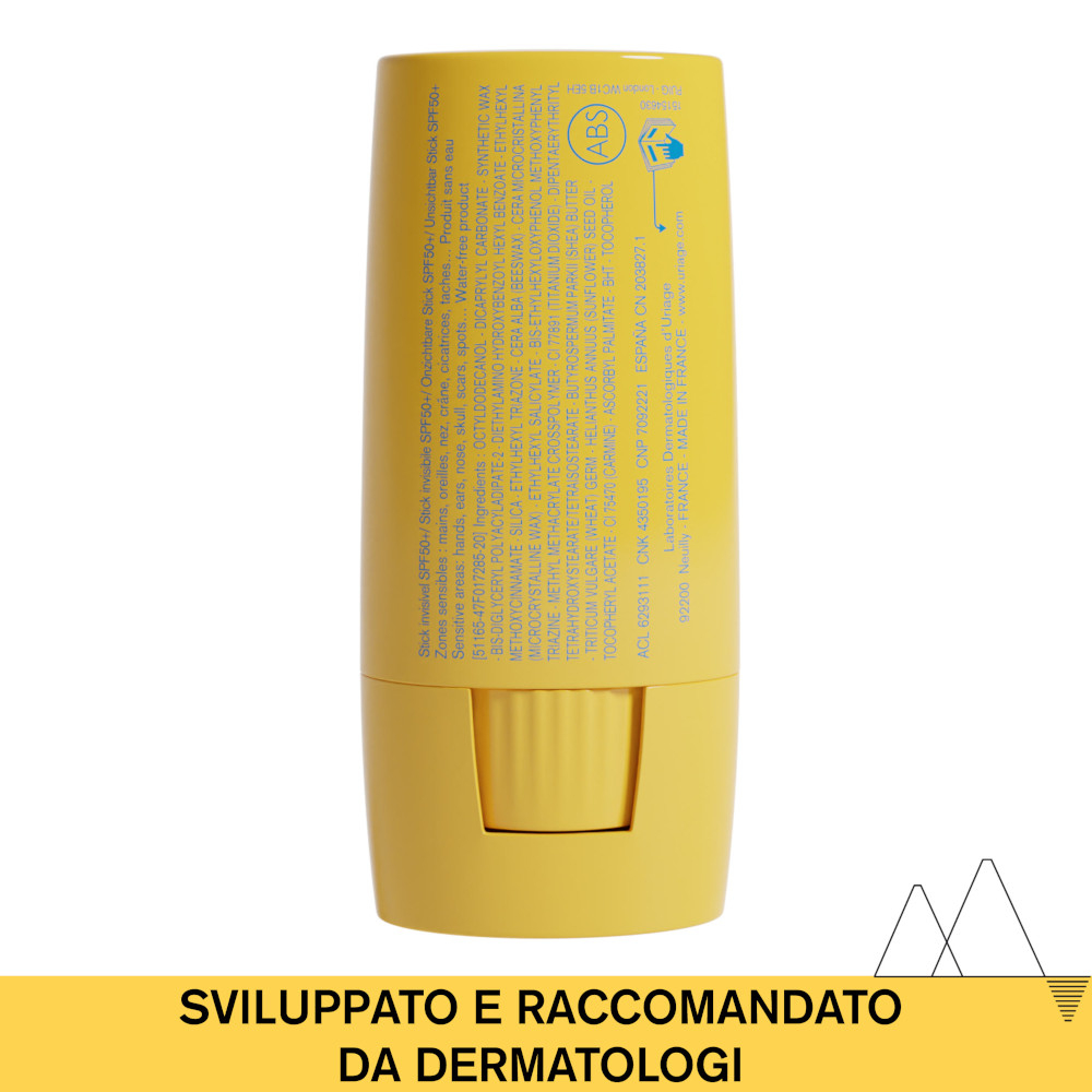 BARIESUN SPF50+ STICK INVISIBL