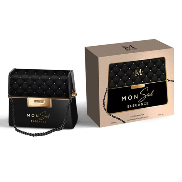 MONTAGE BORSETTA ELEGANCE 100ML