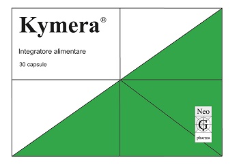 Kymera Integratore 30 Capsule
