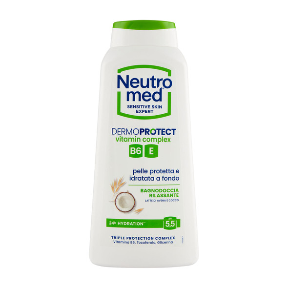 NEUTROMED B/D D/PROTEC RILAS 600ML