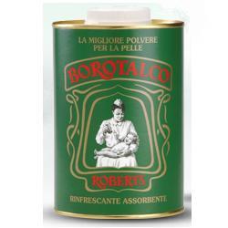Borotalco Polvere Assorbente Barattolo 500 Gr