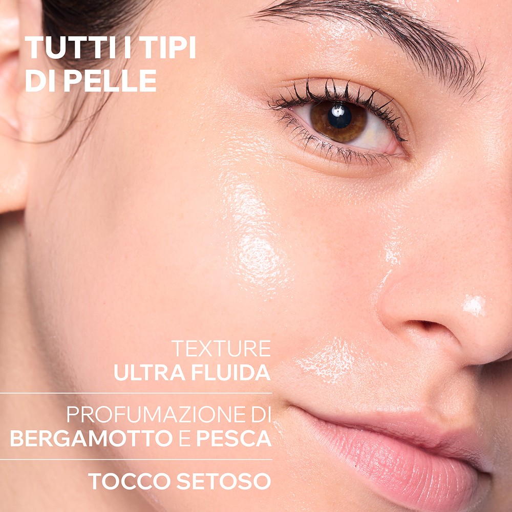 Uriage Eau Thermale - Essenza Idratante E Illuminante Per Rughe Sottili 100 ml