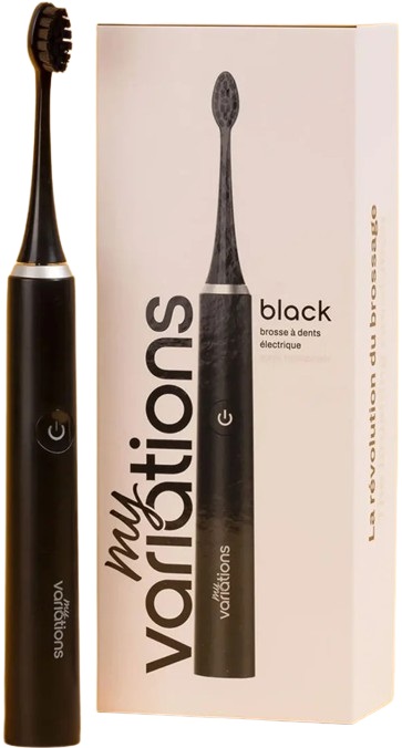 MYVARIATIONS SPAZZ ELET SON NE