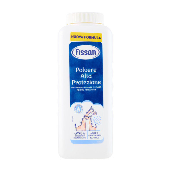 FISSAN POLVERE A/PROTEZIONE 200 GR