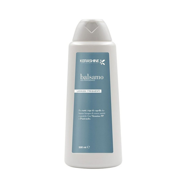 KERASHINE BALSAMO USO FREQUENTE