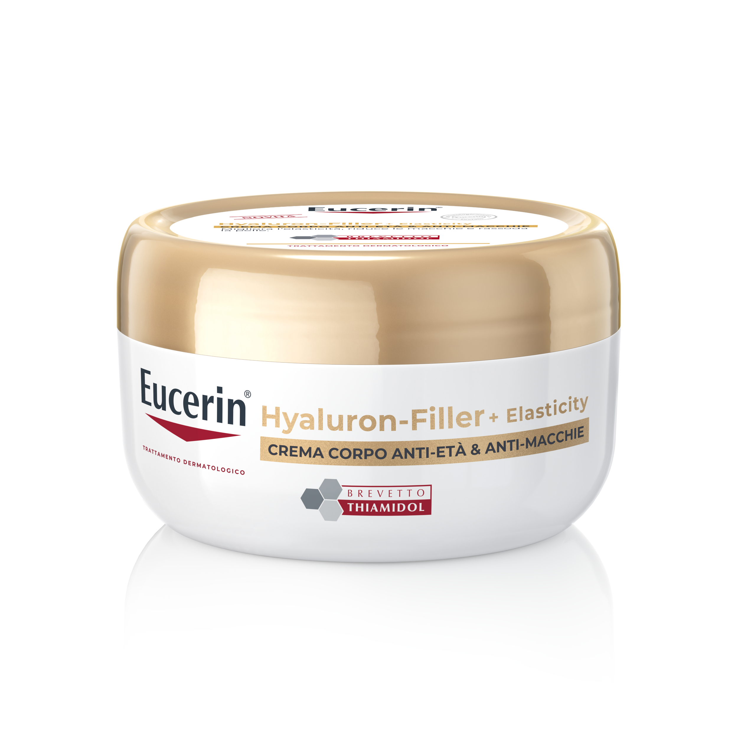 EUCERIN HYALURON FILLER+ 200ML