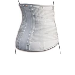 AGILOMB Corsetto Lombare XXL