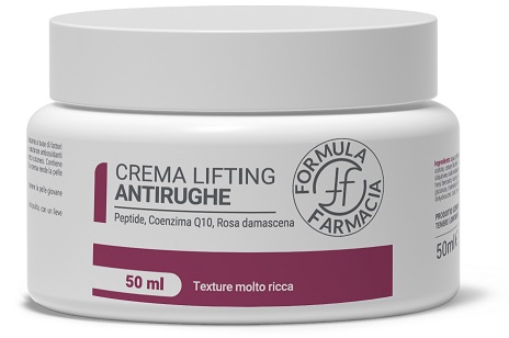 FORMULA CREMA LIFT ANTIR 50ML