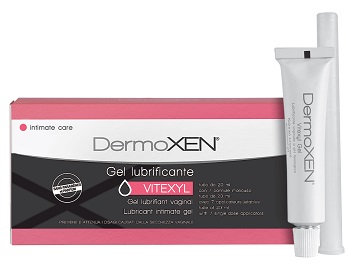 DERMOXEN VITEXYL GEL