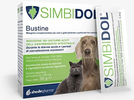 SIMBIDOL 20BUST