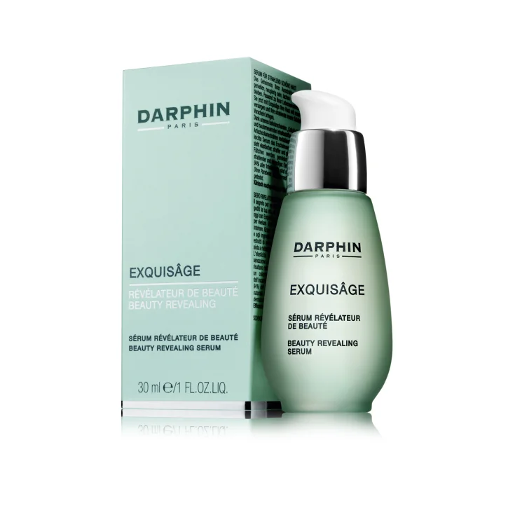 Darphin Exquisage Siero Rivelatrore di Bellezza Viso 30mL
