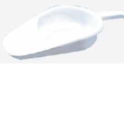 Padella in plastica sterilizzabile