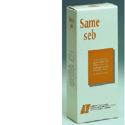 Same Seb Detergente Liquido Per Pelle Grassa 150 ml