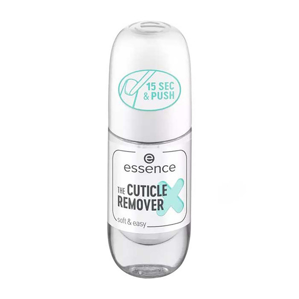 ESS CUTICLE REMOVER RIMUOVI-CUTIC